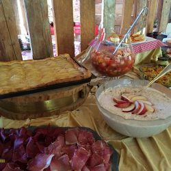 Brunch au château 30-08-2015 15