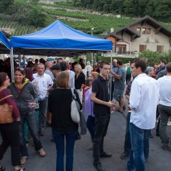 Inauguration chateau vaas 29.08-22