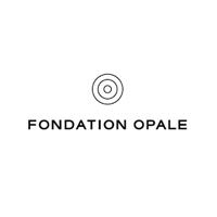 Logo Fondation Opale carré