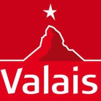 Logo Valais carré