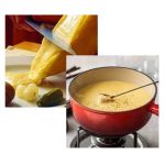 raclette-fondue